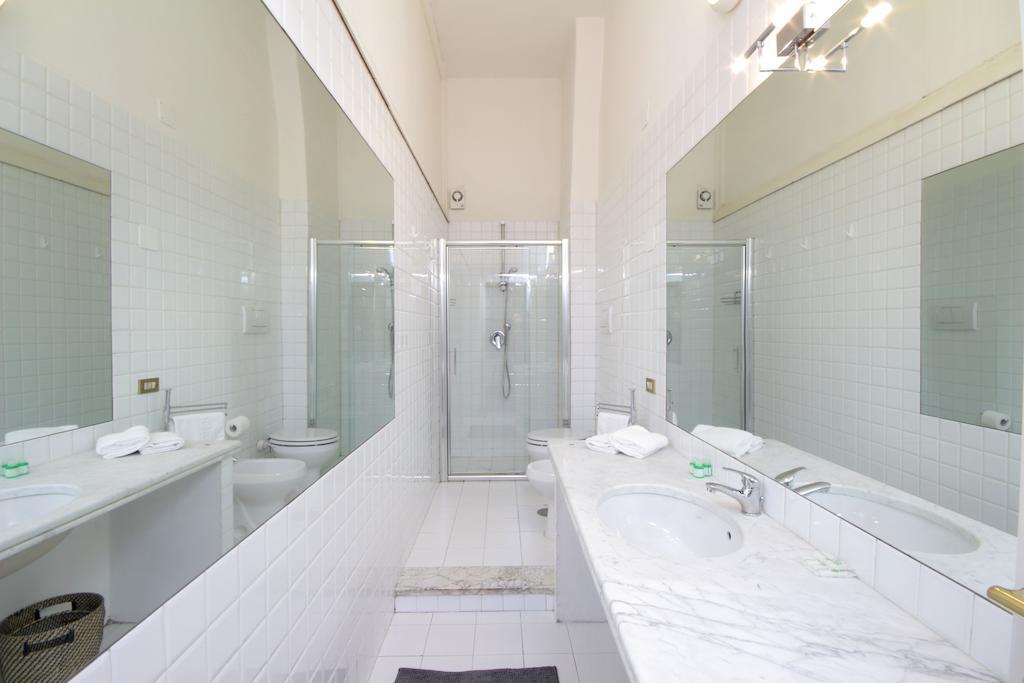 Da Sabrina Cavour 57 Rome Exterior photo