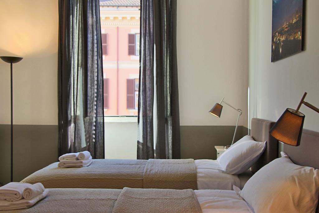 Da Sabrina Cavour 57 Rome Exterior photo